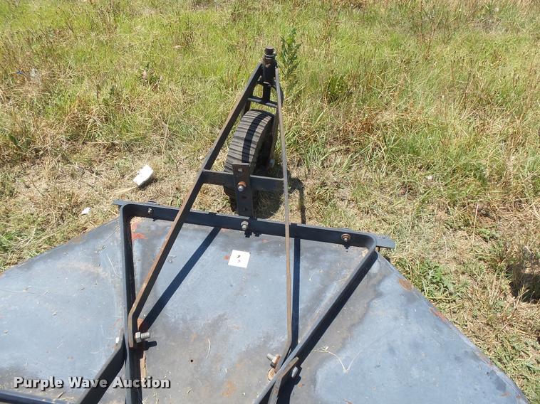 image for item DB2671 Modern rotary mower