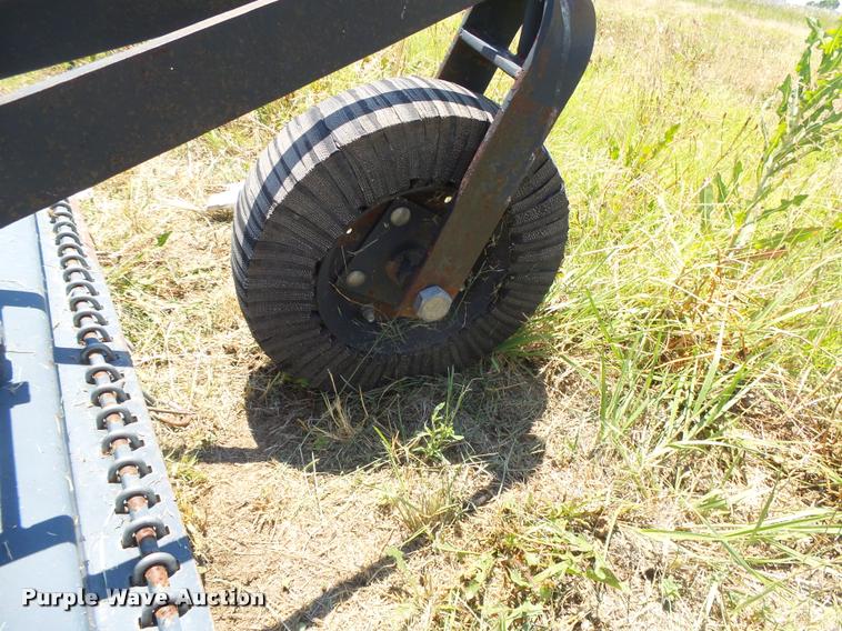 image for item DB2671 Modern rotary mower