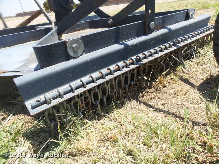 image for item DB2671 Modern rotary mower