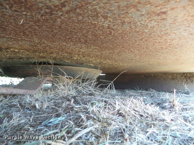 image for item DB2671 Modern rotary mower