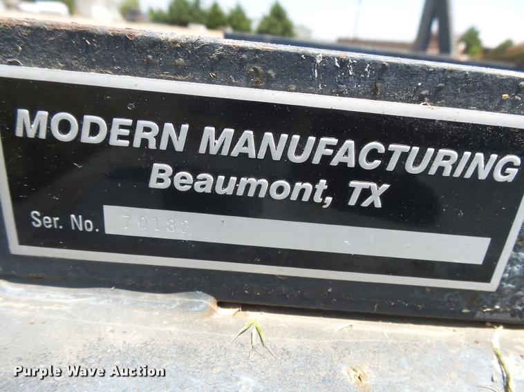 image for item DB2671 Modern rotary mower