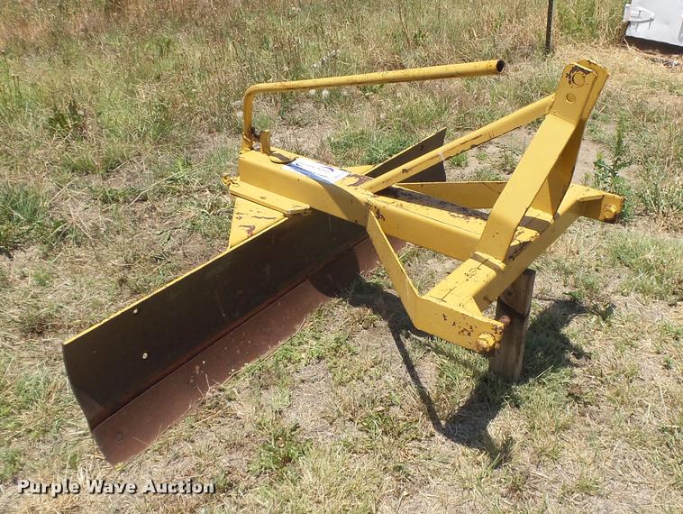 image for item DB2672 Blade