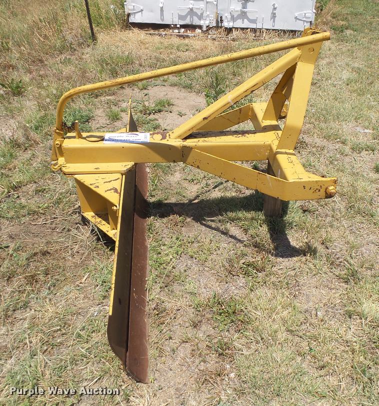 image for item DB2672 Blade