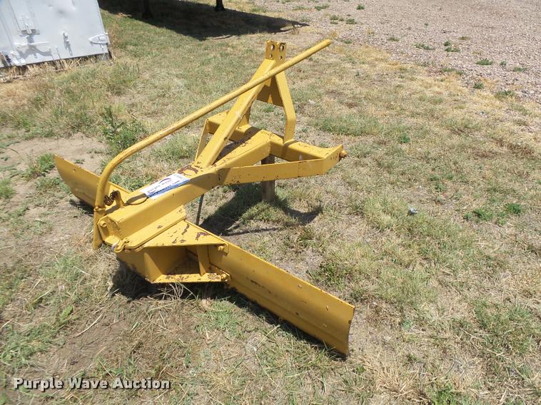 image for item DB2672 Blade