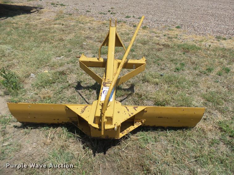 image for item DB2672 Blade