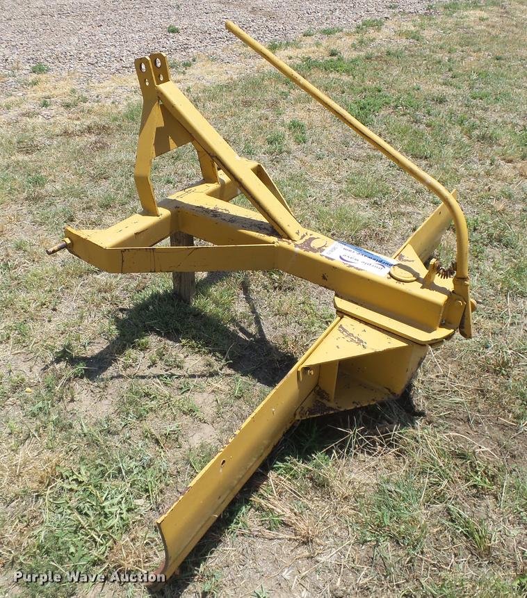 image for item DB2672 Blade