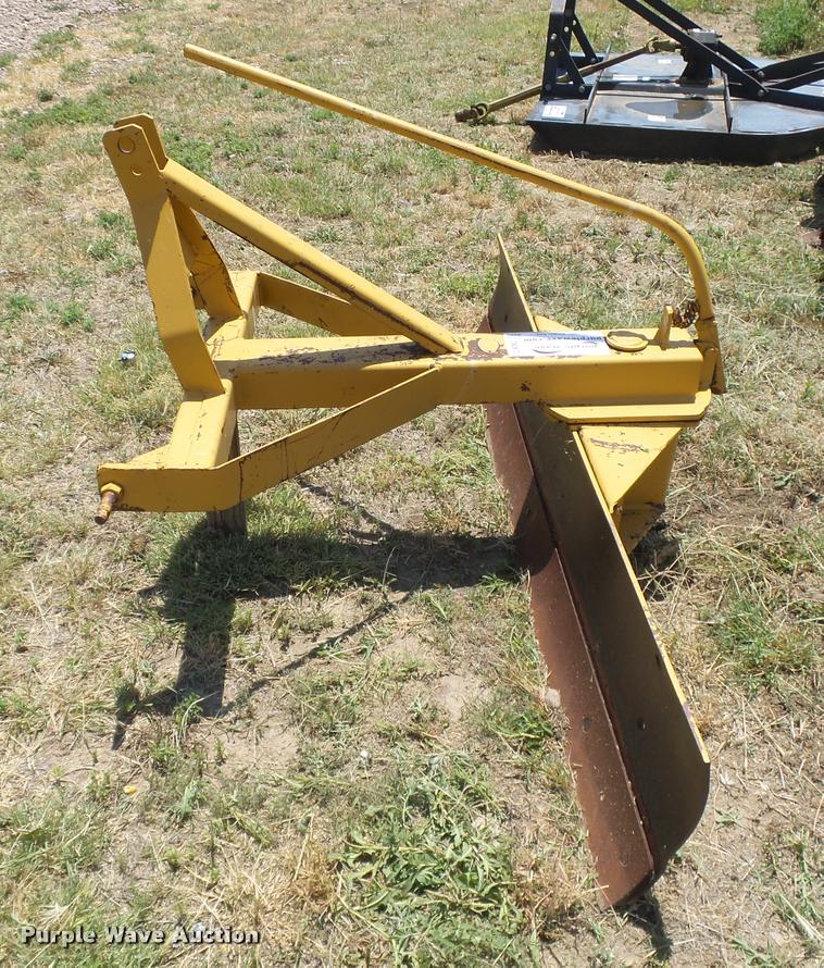 image for item DB2672 Blade