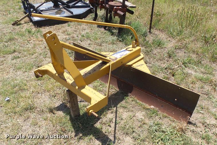 image for item DB2672 Blade