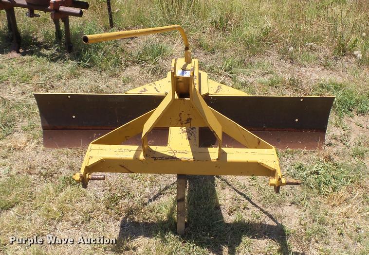 image for item DB2672 Blade