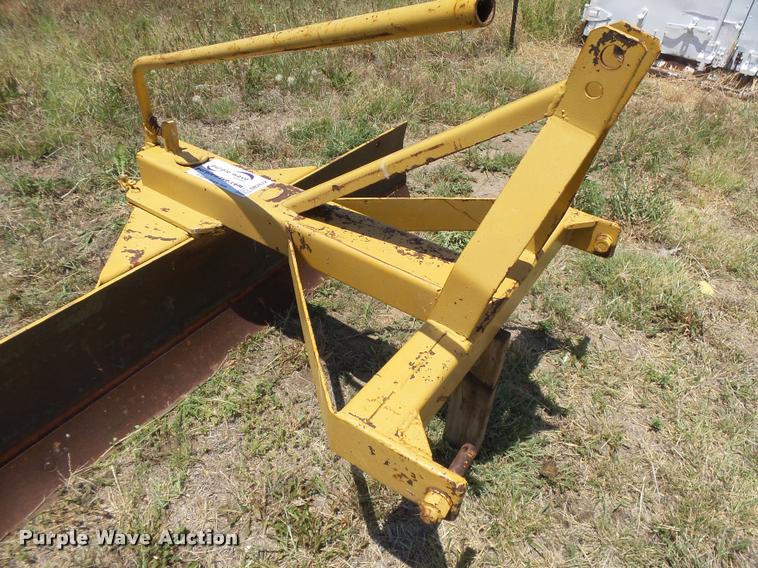 image for item DB2672 Blade