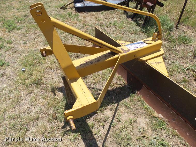 image for item DB2672 Blade