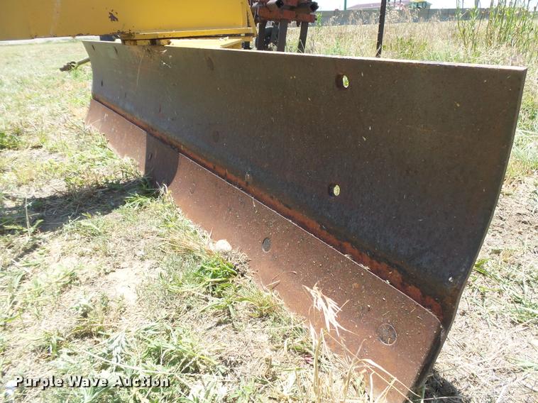 image for item DB2672 Blade