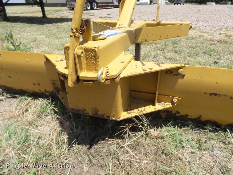 image for item DB2672 Blade