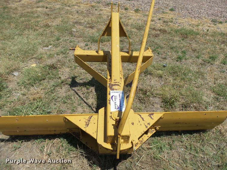 image for item DB2672 Blade