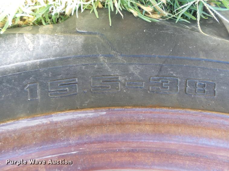 image for item DB2673 Farmall 450 tractor