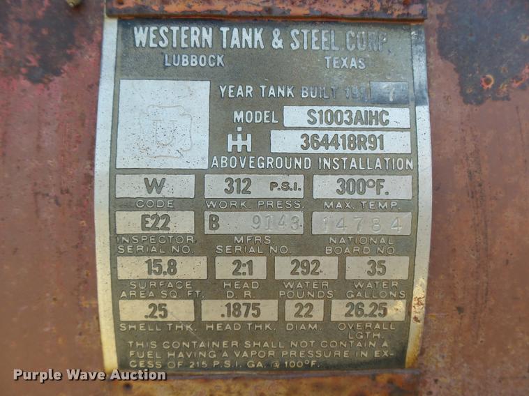 image for item DB2673 Farmall 450 tractor