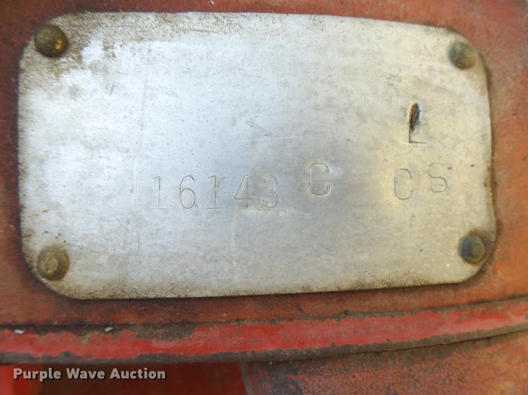 image for item DB2673 Farmall 450 tractor