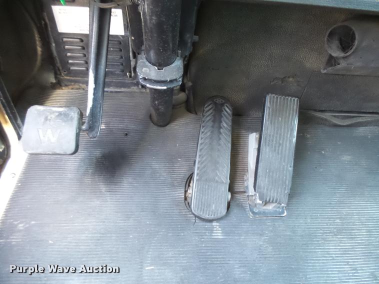 image for item DB2674 1995 Kenworth T800 silage truck