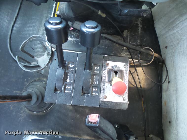 image for item DB2674 1995 Kenworth T800 silage truck