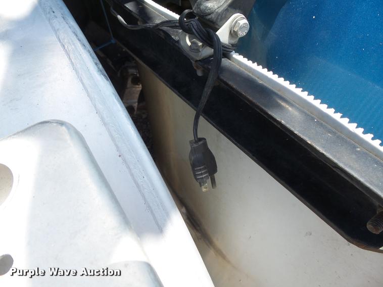 image for item DB2674 1995 Kenworth T800 silage truck