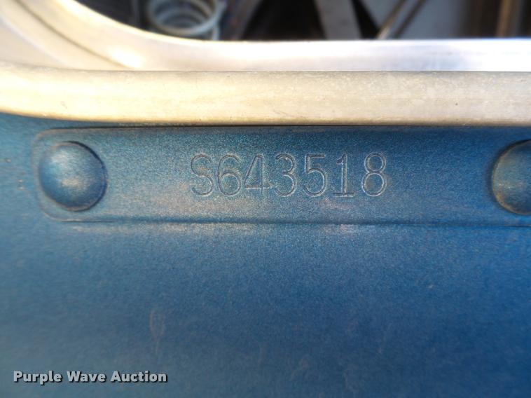 image for item DB2674 1995 Kenworth T800 silage truck