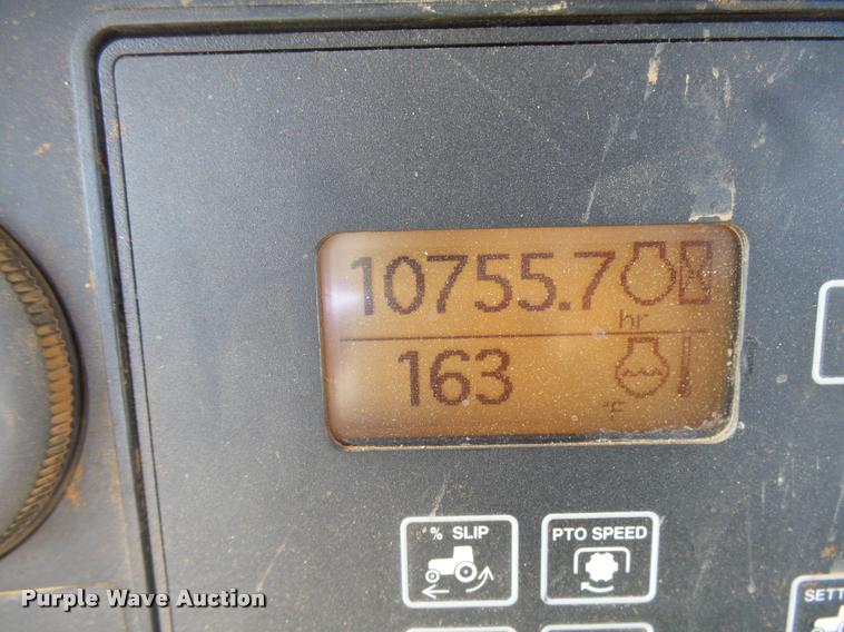 image for item DB2679 2008 John Deere 9630 Scraper Special 4WD tractor