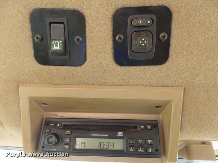 image for item DB2679 2008 John Deere 9630 Scraper Special 4WD tractor