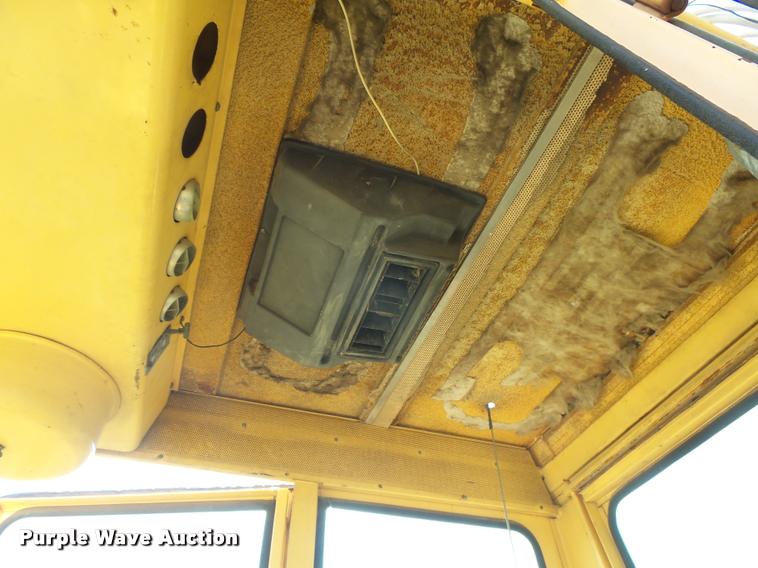 image for item DB2691 Case 1030 Comfort King tractor