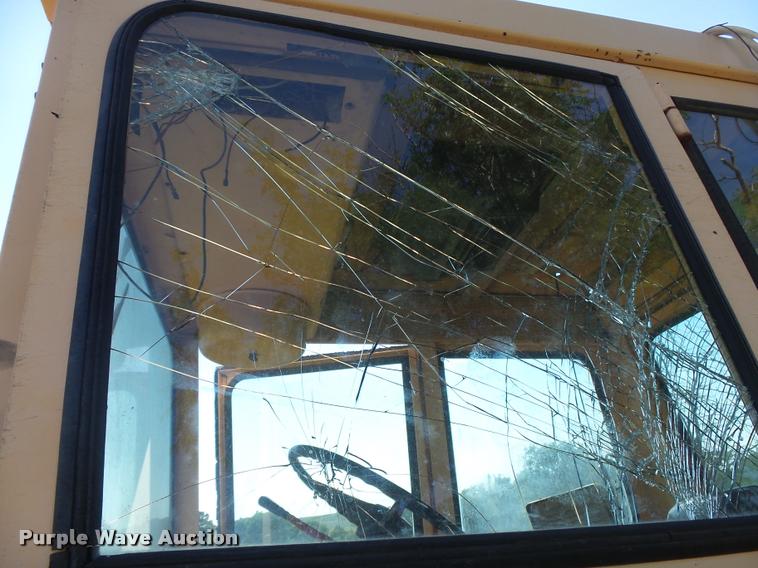 image for item DB2691 Case 1030 Comfort King tractor