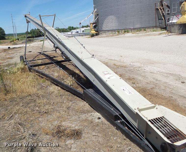 image for item DB5782 Quality Plus seed conveyor