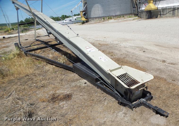 image for item DB5782 Quality Plus seed conveyor
