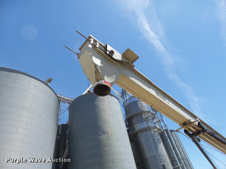 image for item DB5782 Quality Plus seed conveyor