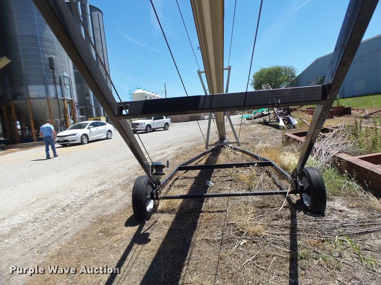 image for item DB5782 Quality Plus seed conveyor