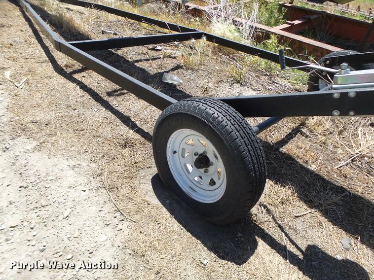 image for item DB5782 Quality Plus seed conveyor