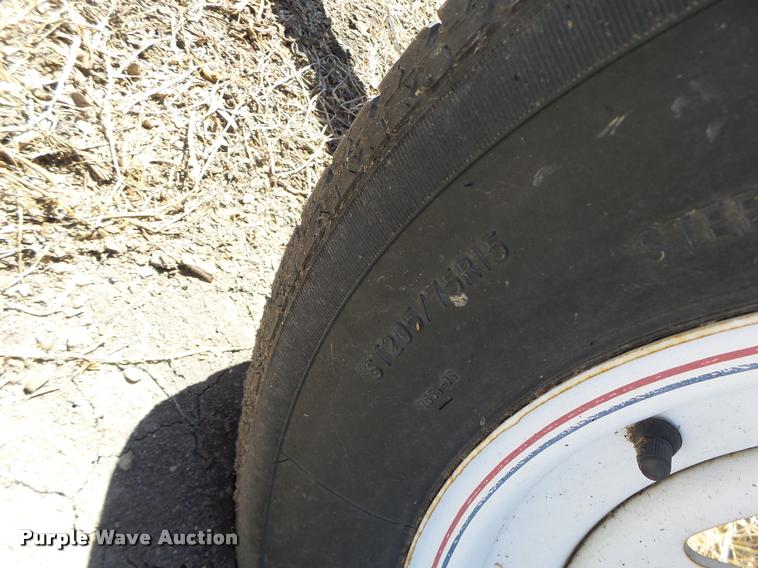 image for item DB5782 Quality Plus seed conveyor