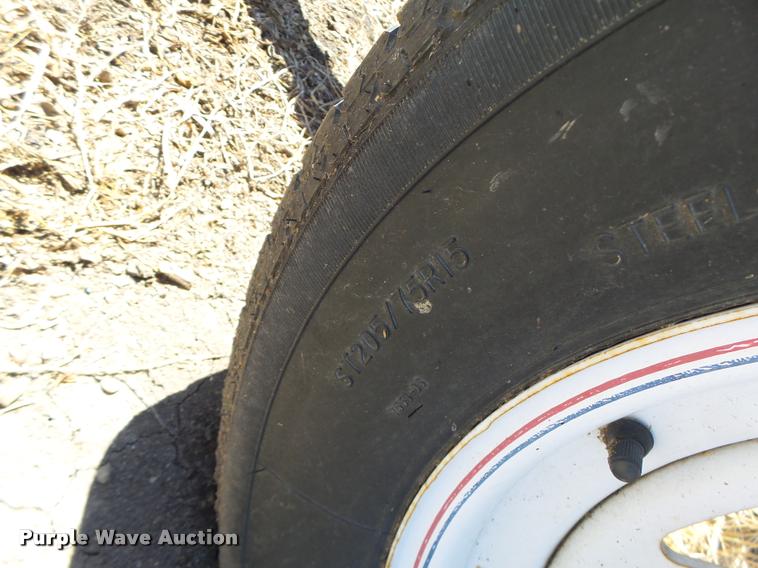 image for item DB5782 Quality Plus seed conveyor