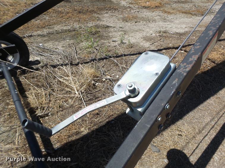 image for item DB5782 Quality Plus seed conveyor