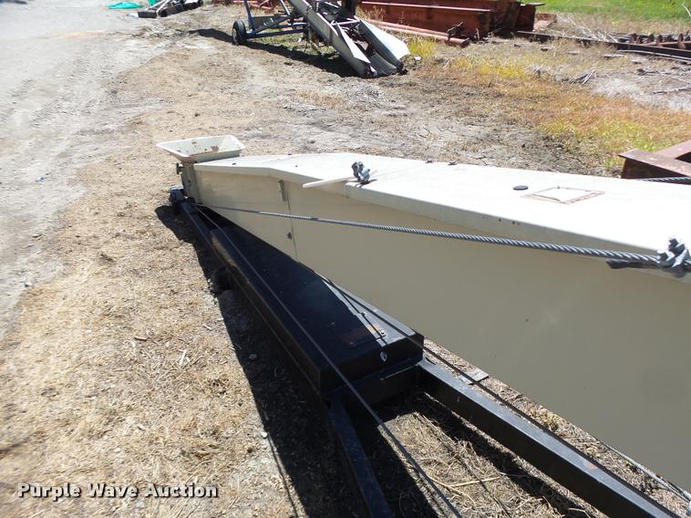 image for item DB5782 Quality Plus seed conveyor