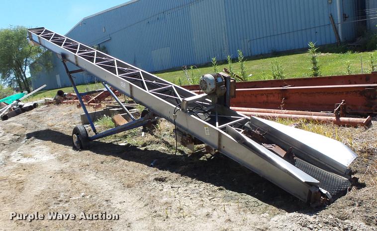 image for item DB5783 Conveyor