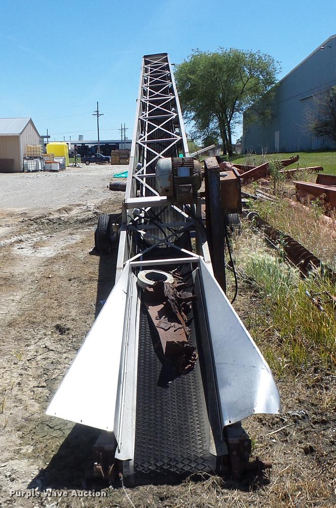 image for item DB5783 Conveyor