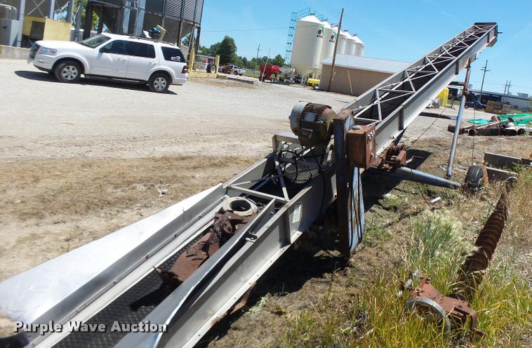 image for item DB5783 Conveyor