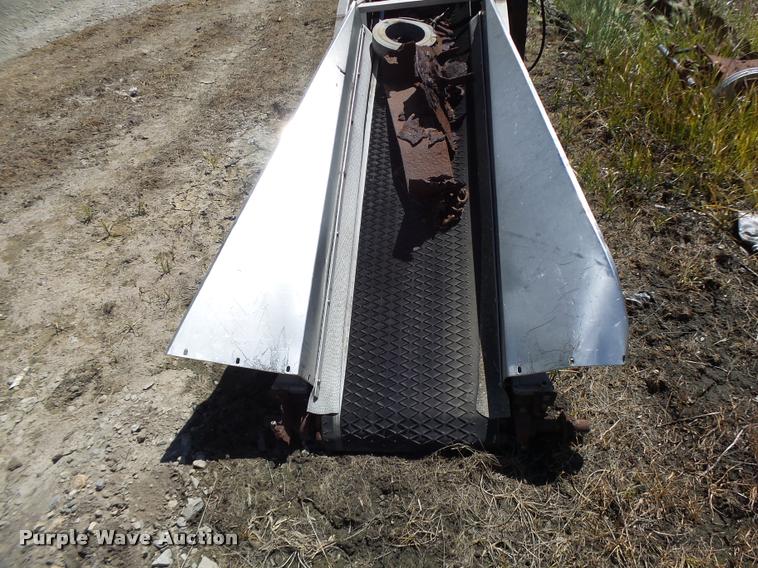 image for item DB5783 Conveyor