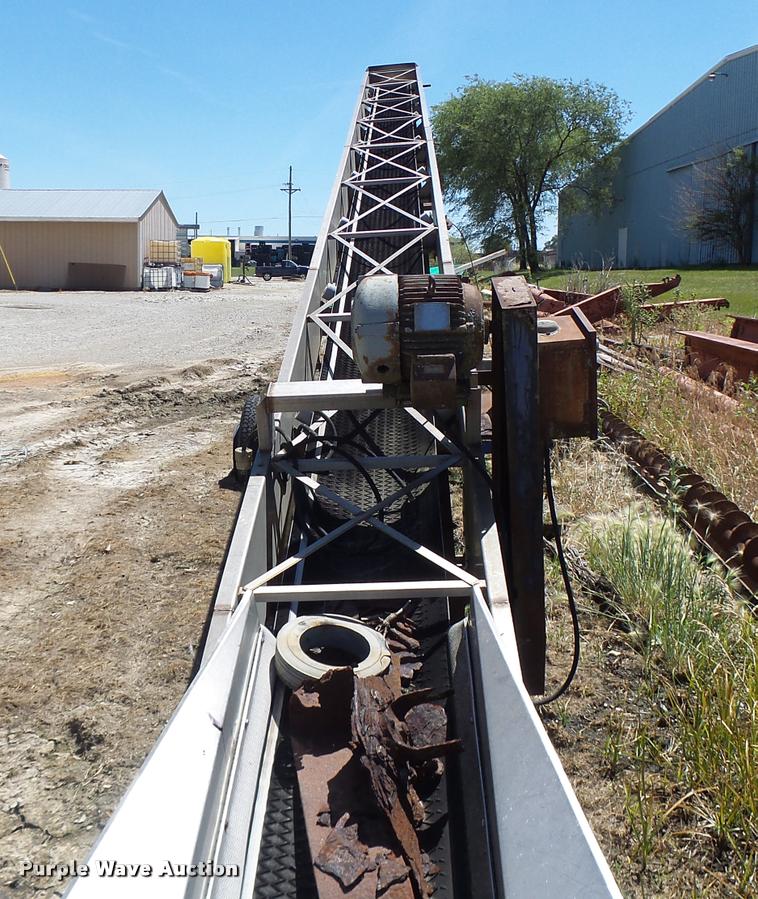 image for item DB5783 Conveyor