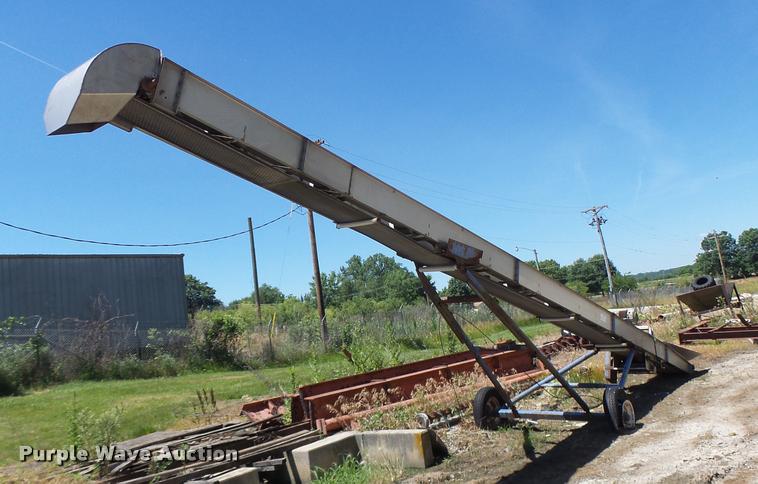 image for item DB5783 Conveyor