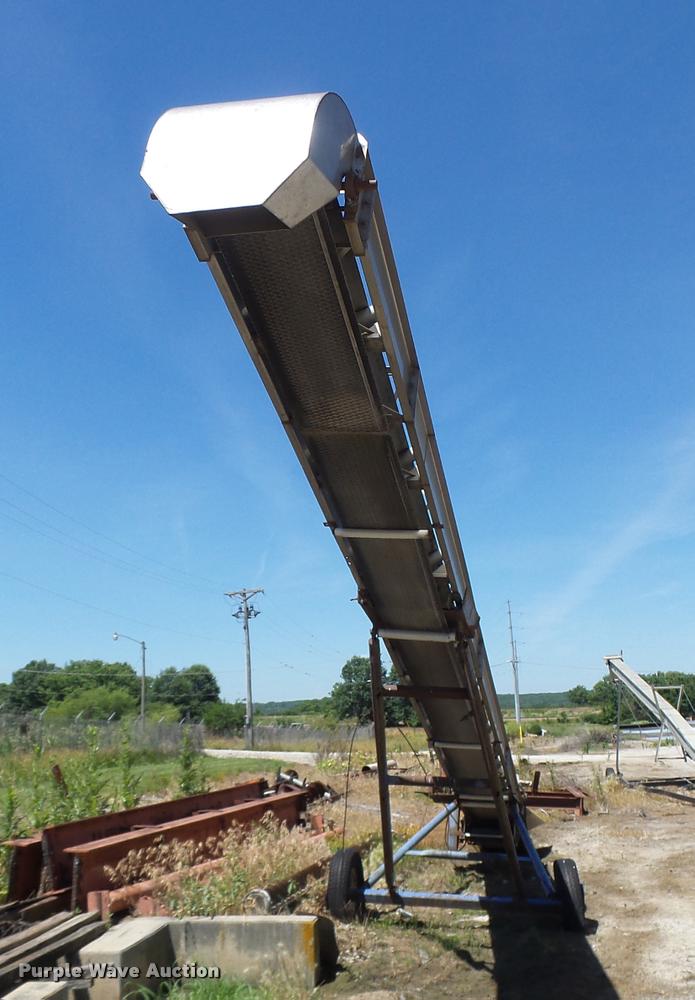 image for item DB5783 Conveyor