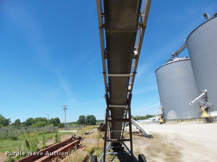 image for item DB5783 Conveyor