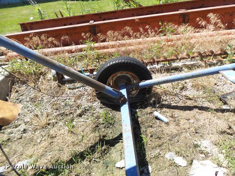 image for item DB5783 Conveyor