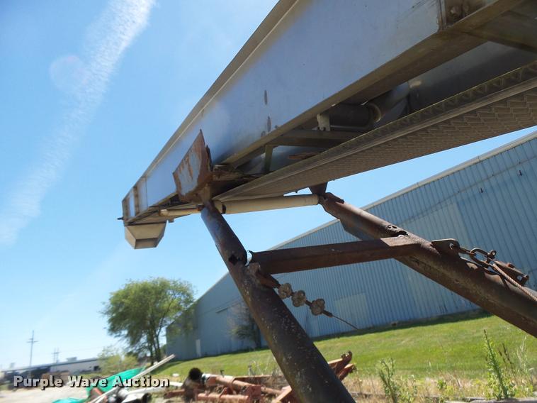 image for item DB5783 Conveyor