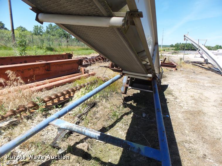 image for item DB5783 Conveyor