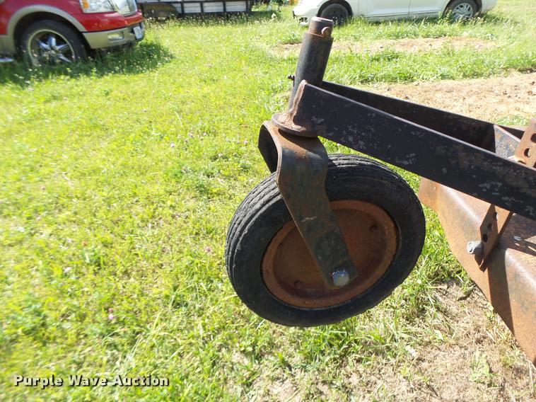 image for item DB5802 Bush Hog rotary mower
